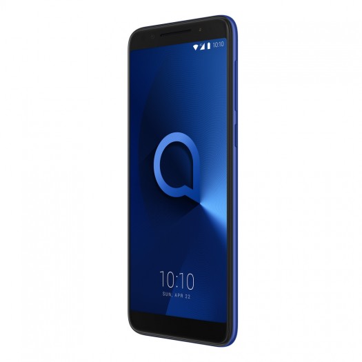 Alcatel 3 (Bild: Alcatel)